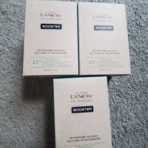 Isa Knox Lxnew Clinical Booster